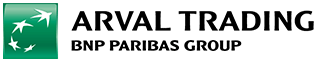 Logo Arval Trading