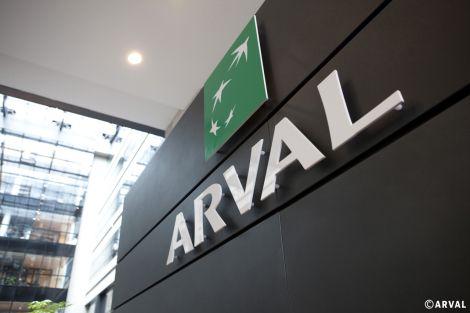 Arval Arval