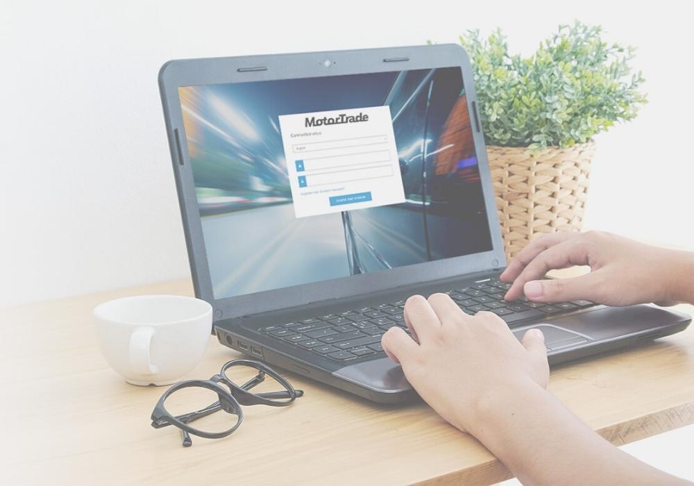 Motortrade plateform PC Motortrade plateform PC
