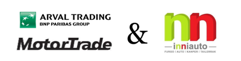 logo from spanish company inniauto